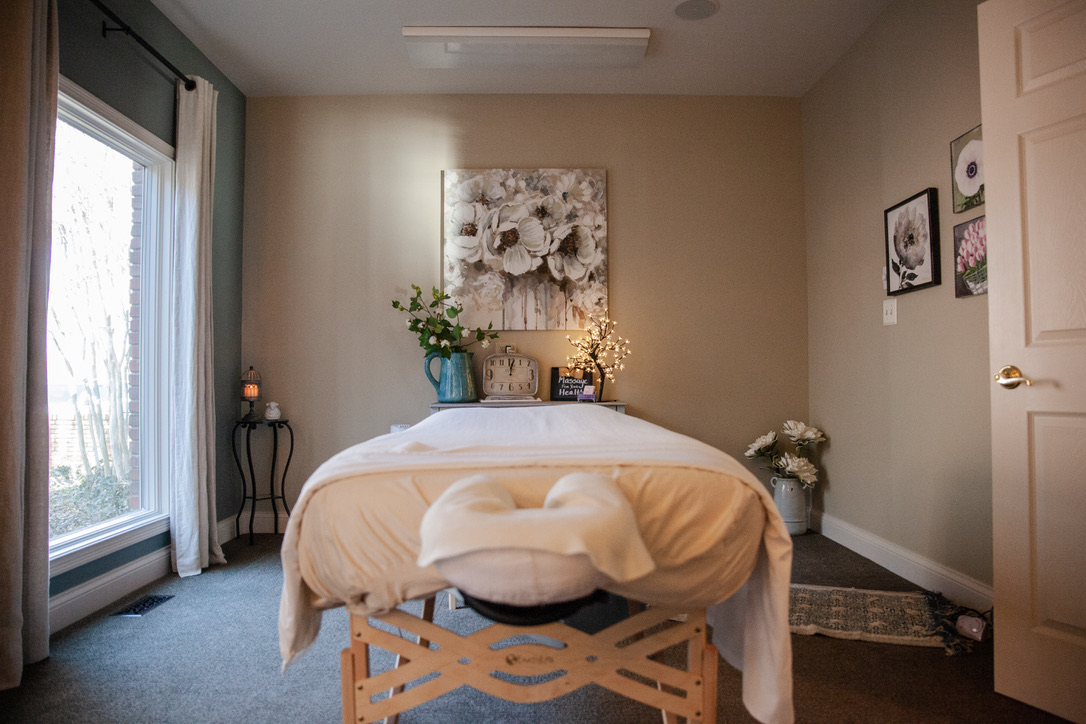 About Massage For Your Health